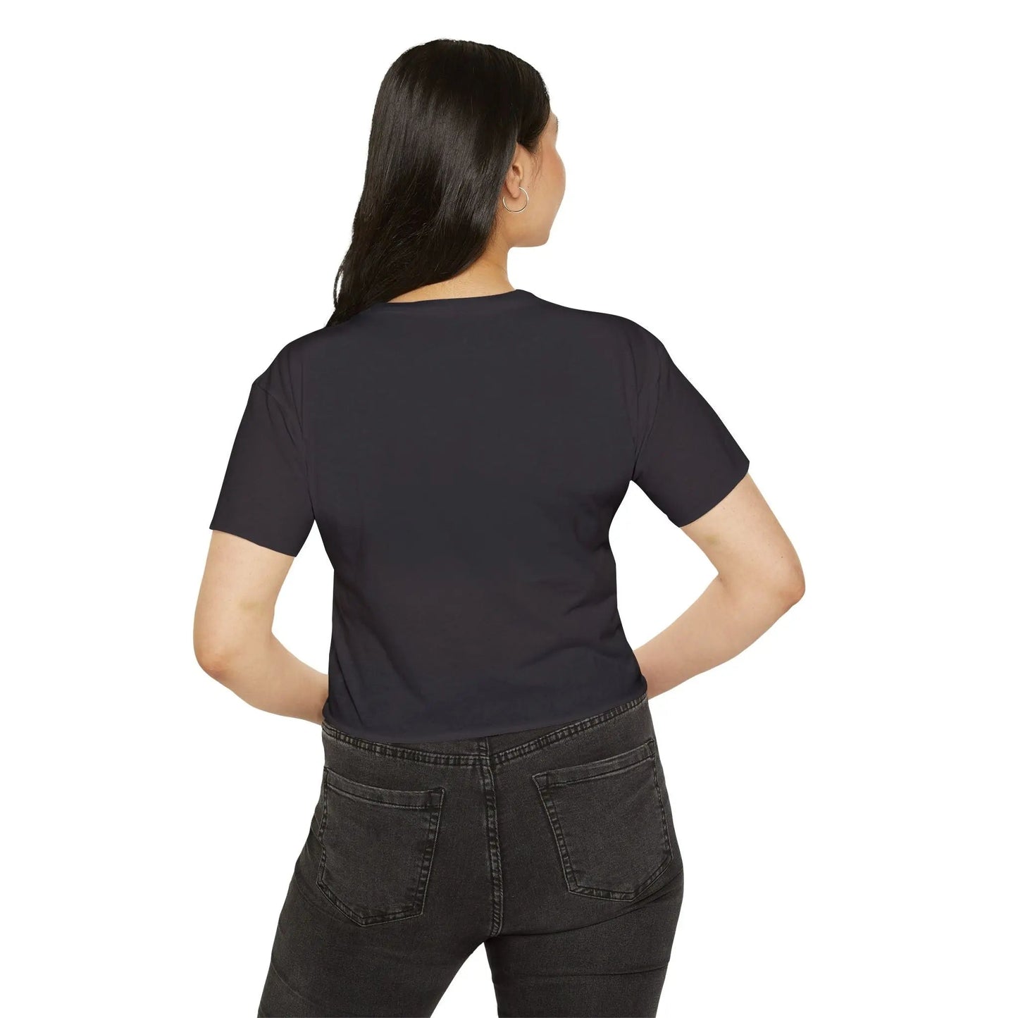 Ripped City Inc women t-shirt in signature design - premium gym apparel - Ripped City Inc premium gym apparel