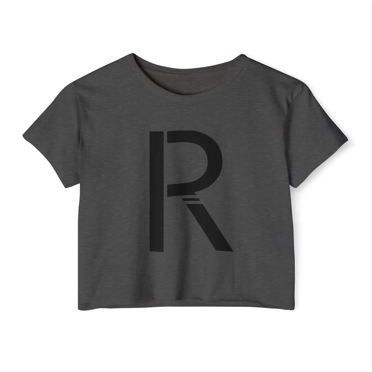 Ripped City Inc women t-shirt in signature design - premium gym apparel - Ripped City Inc premium gym apparel