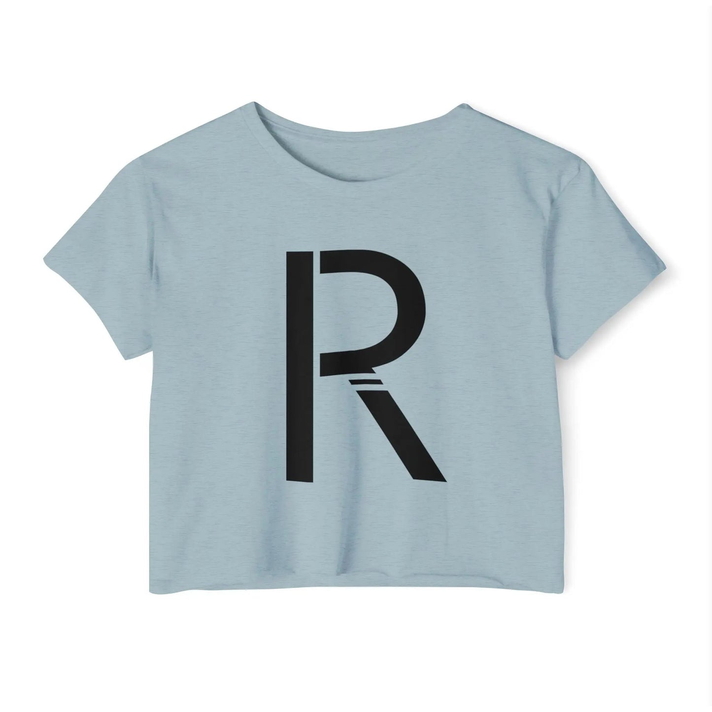 Ripped City Inc women t-shirt in signature design - premium gym apparel - Ripped City Inc premium gym apparel