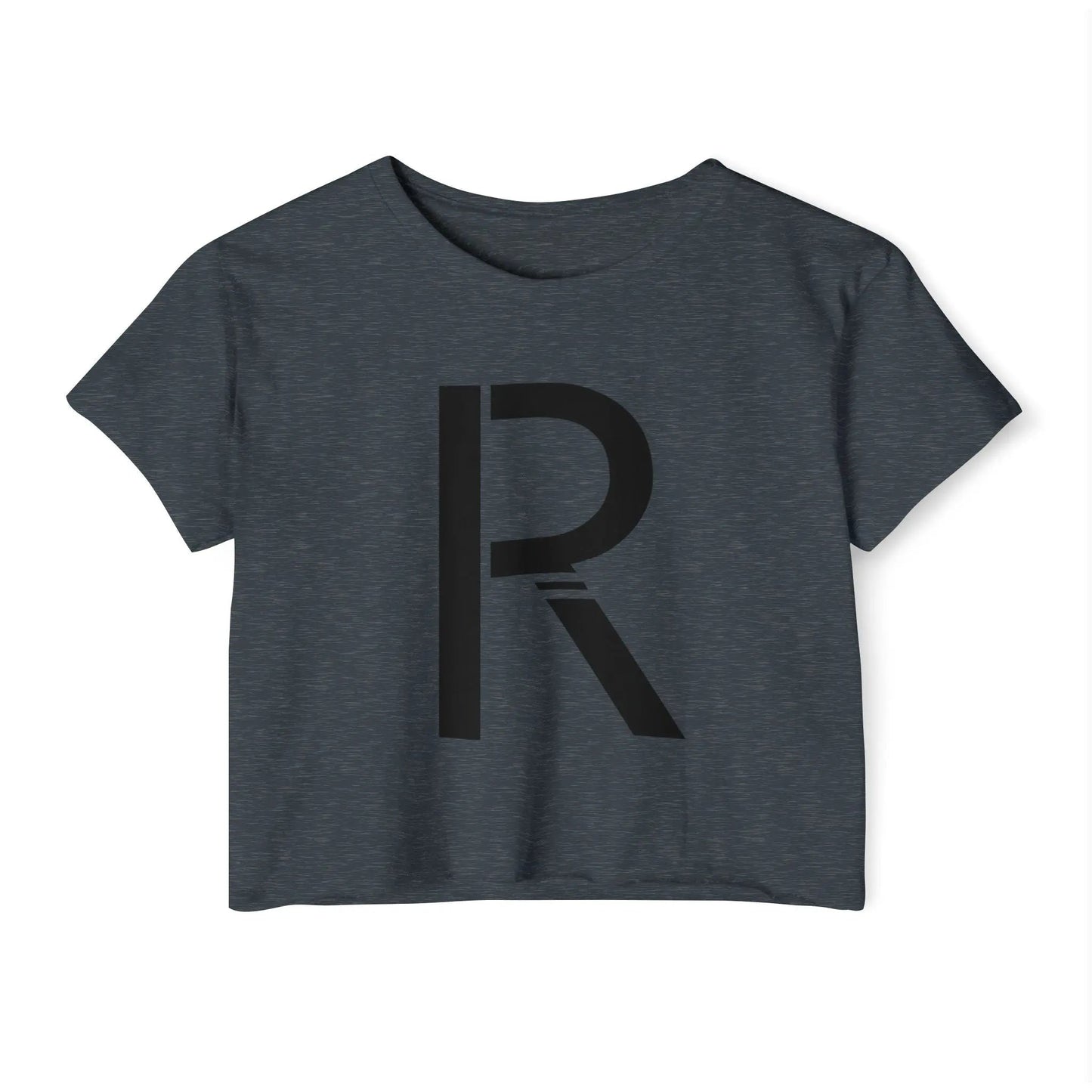 Ripped City Inc women t-shirt in signature design - premium gym apparel - Ripped City Inc premium gym apparel