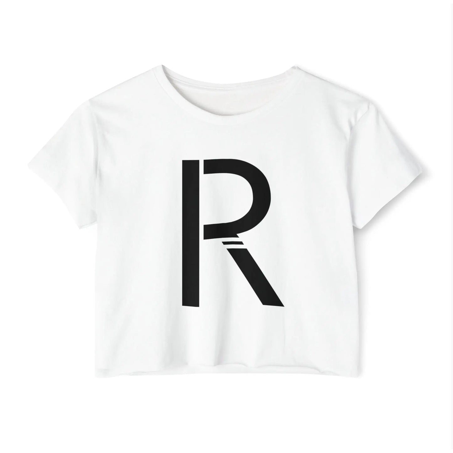 Ripped City Inc women t-shirt in signature design - premium gym apparel - Ripped City Inc premium gym apparel