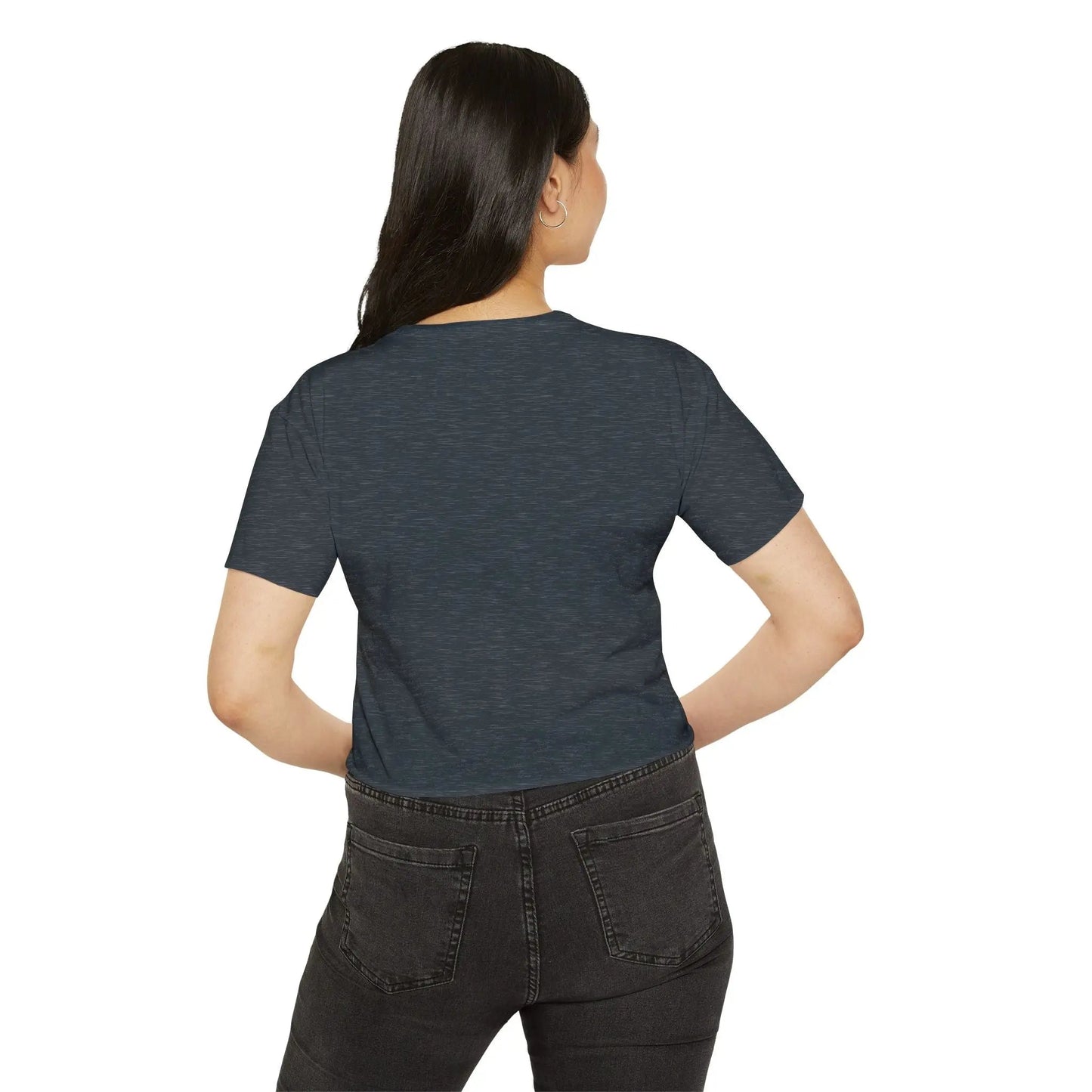 Ripped City Inc women t-shirt in signature design - premium gym apparel - Ripped City Inc premium gym apparel