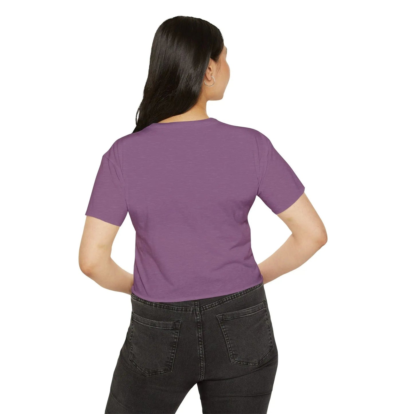 Ripped City Inc women t-shirt in signature design - premium gym apparel - Ripped City Inc premium gym apparel