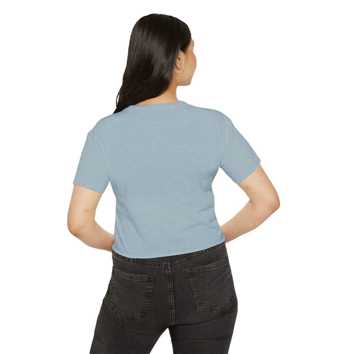 Ripped City Inc women t-shirt in signature design - premium gym apparel - Ripped City Inc premium gym apparel