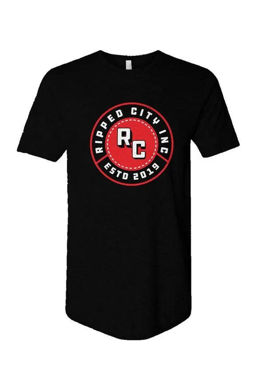 gym wear by Ripped City Inc - bodybuilding clothing