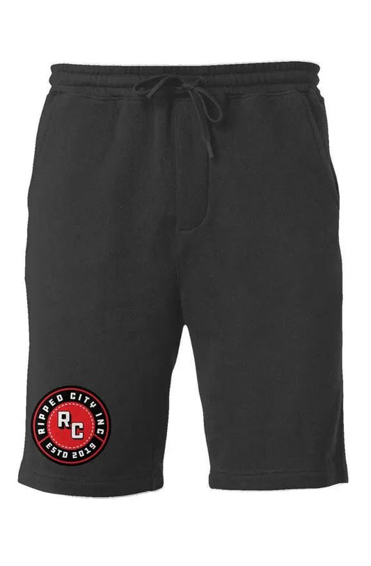 Ripped City fitness motivation - workout apparel for athletes