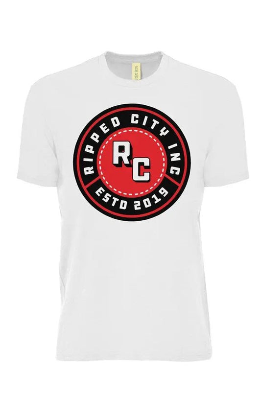 Ripped City Inc muscle shirts - premium fitness apparel