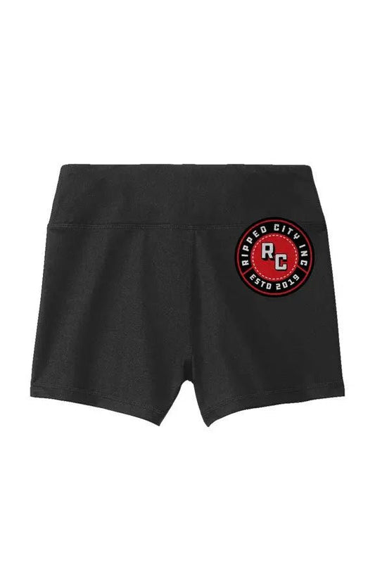 Premium gym clothes - Ripped City fitness gear